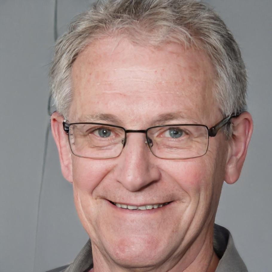 Marcus Weber - Senior Finanzberater heliontharexa
