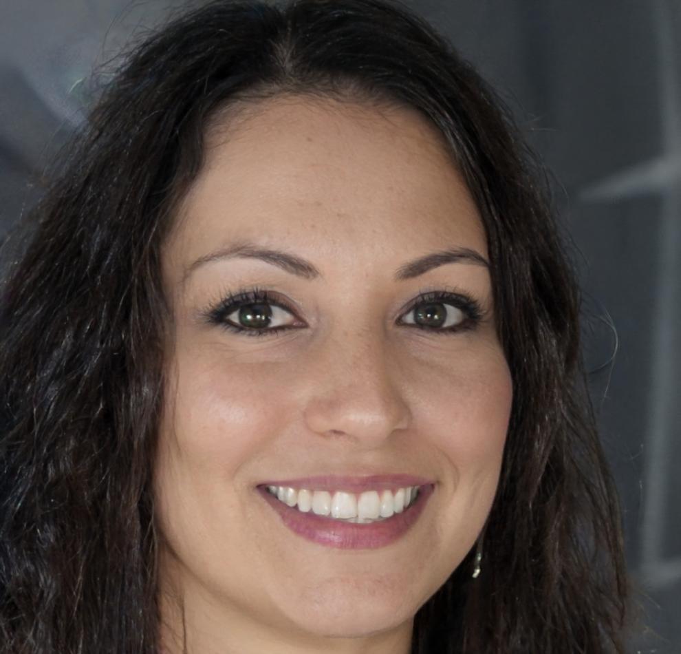 Dr. Anna Müller - Geschäftsführerin heliontharexa